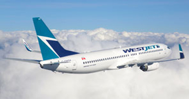 West Jet